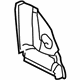 Audi 4E0-809-855-G Rear Section Audi 4E0-809-855-G Rear Section