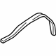Audi 4E0-813-649-C Reinforcement Audi 4E0-813-649-C Reinforcement