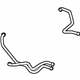 Audi 420-898-037 Tube Assembly Audi 420-898-037 Tube Assembly