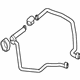 Audi 420-898-968 Evaporator Tube Audi 420-898-968 Evaporator Tube