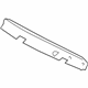 Audi 8E0-121-292-A Air Deflector Audi 8E0-121-292-A Air Deflector