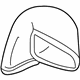Audi 077-129-643-E Air Inlet Duct Audi 077-129-643-E Air Inlet Duct