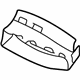 Audi 077-129-617-B Air Inlet Duct Audi 077-129-617-B Air Inlet Duct