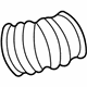 Audi 077-129-627-A Intake Hose Audi 077-129-627-A Intake Hose