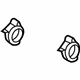 Audi 8E0-121-530 Water Hose Assembly Clamp Audi 8E0-121-530 Water Hose Assembly Clamp