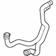 Audi 8E1-819-371-T Hose Assembly Audi 8E1-819-371-T Hose Assembly