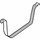 Audi 5Q0-201-656-F Tank Strap Audi 5Q0-201-656-F Tank Strap