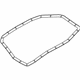 Audi 09E-321-371 Transmission Pan Gasket
