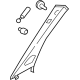 Audi 4M0-867-233-AG-25M Trim Audi 4M0-867-233-AG-25M Trim