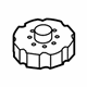 Audi 8K0-512-149-C Spring Insulator Audi 8K0-512-149-C Spring Insulator