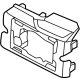 Audi 4K0-853-293-D-5FQ Cover Audi 4K0-853-293-D-5FQ Cover