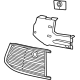 Audi 4K0-807-647-F-9B9 Grill Audi 4K0-807-647-F-9B9 Grill