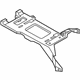 Audi 8W6-907-456 Bracket Audi 8W6-907-456 Bracket