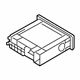Audi 8W0-035-664-J Control Module