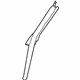 Audi 8H0-810-179 Inner Pillar Audi 8H0-810-179 Inner Pillar