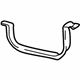 Audi 8A0-201-654-D Fuel Tank Strap Audi 8A0-201-654-D Fuel Tank Strap