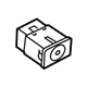 Audi 5C5-919-237-WGI Air Bag Switch Audi 5C5-919-237-WGI Air Bag Switch