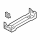 Audi 4N4-864-854 Mount Bracket