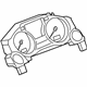 Audi 4E0-920-950-BX Instrument Cluster Audi 4E0-920-950-BX Instrument Cluster