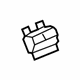 Audi 4E0-907-569 Reset Knob Audi 4E0-907-569 Reset Knob
