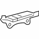 Audi 4E0-819-549 Adjust Motor Bracket Audi 4E0-819-549 Adjust Motor Bracket