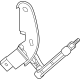 Audi 85H-941-309-C LEVELSENSO Audi 85H-941-309-C LEVELSENSO
