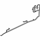 Audi 8R0-971-104-BS Wire Harness