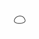 Audi 1J0-512-135-A Top Cap Audi 1J0-512-135-A Top Cap