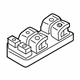 Audi 4N0-959-851-A Window Switch Audi 4N0-959-851-A Window Switch