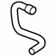 Audi 4H0-906-272-F Pressure Hose