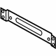 Audi 4H0-906-617-Q Center Bracket Audi 4H0-906-617-Q Center Bracket
