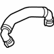 Audi 4H0-133-890-A Air Pipe Audi 4H0-133-890-A Air Pipe