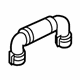 Audi 4H0-133-889-F Air Pipe Audi 4H0-133-889-F Air Pipe