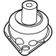 Audi 1EA-199-555-B Front Mount Audi 1EA-199-555-B Front Mount