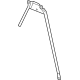 Audi 11A-805-303-A Support Audi 11A-805-303-A Support