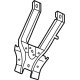 Audi 11A-805-567-F Support Brace Audi 11A-805-567-F Support Brace