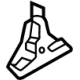 Audi 89A-805-367 Mount Audi 89A-805-367 Mount