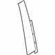 Audi 4M0-839-901 Applique Audi 4M0-839-901 Applique