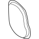 Audi 1EB-419-732-A Cover Audi 1EB-419-732-A Cover