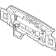 Audi 4N0-813-441-H Rear Body Panel Audi 4N0-813-441-H Rear Body Panel