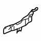 Audi 4L0-880-765 Head Air Bag Rear Bracket Audi 4L0-880-765 Head Air Bag Rear Bracket