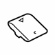 Audi 8D0-863-274-01C Cover Audi 8D0-863-274-01C Cover