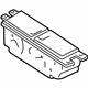 Audi 8D0-862-533-AQ4 Cup Holder Audi 8D0-862-533-AQ4 Cup Holder
