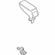 Audi 8D0-864-207-AJ-3ZQ Armrest Audi 8D0-864-207-AJ-3ZQ Armrest