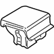 Audi 8D0-857-961-A-BS7 Ashtray Audi 8D0-857-961-A-BS7 Ashtray