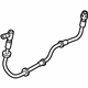 Audi 4G0-616-712-M Front Hose Audi 4G0-616-712-M Front Hose