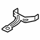 Audi 4G0-616-275-A Rear Hose Bracket Audi 4G0-616-275-A Rear Hose Bracket