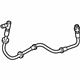 Audi 4G0-616-711-M Front Hose Audi 4G0-616-711-M Front Hose