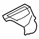 Audi 4F0-819-869-4PK Air Duct Audi 4F0-819-869-4PK Air Duct