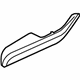 Audi 4F0-867-173-A-1AD Armrest Audi 4F0-867-173-A-1AD Armrest